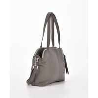 Mich Leather Mini Tote