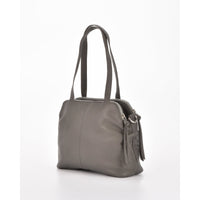 Mich Leather Mini Tote