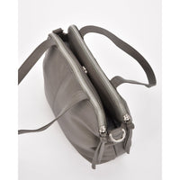 Mich Leather Mini Tote