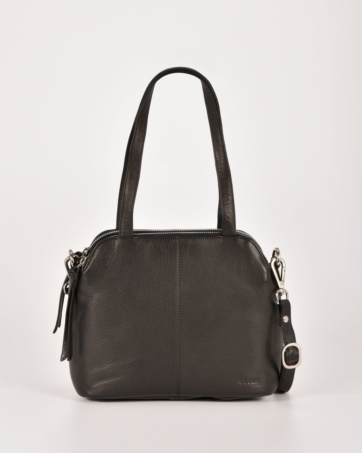 Mich Leather Mini Tote