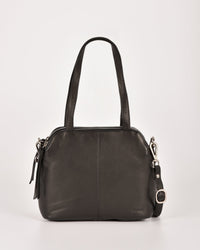 Mich Leather Mini Tote