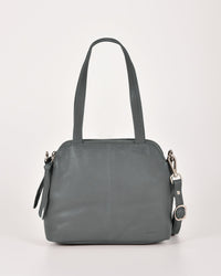 Mich Leather Mini Tote