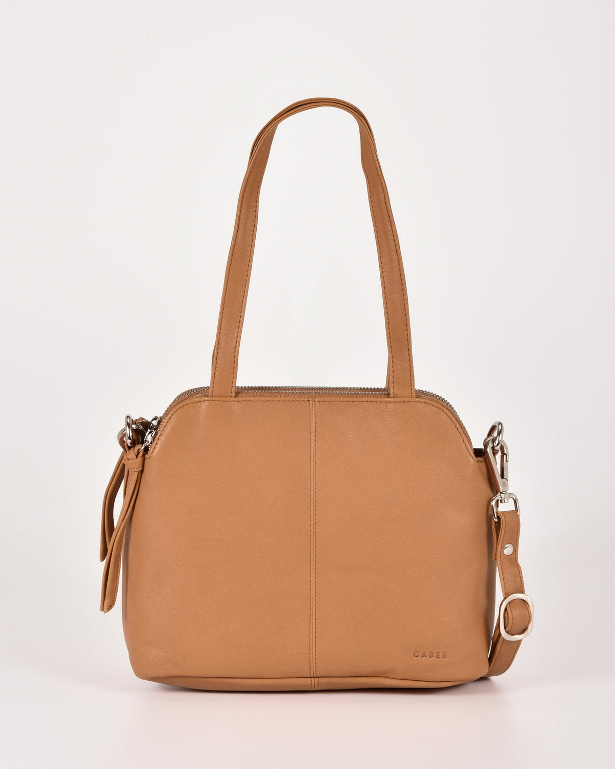 Mich Leather Mini Tote