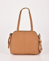 Mich Leather Mini Tote