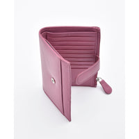 Morriset Ladies RFID Leather Wallet