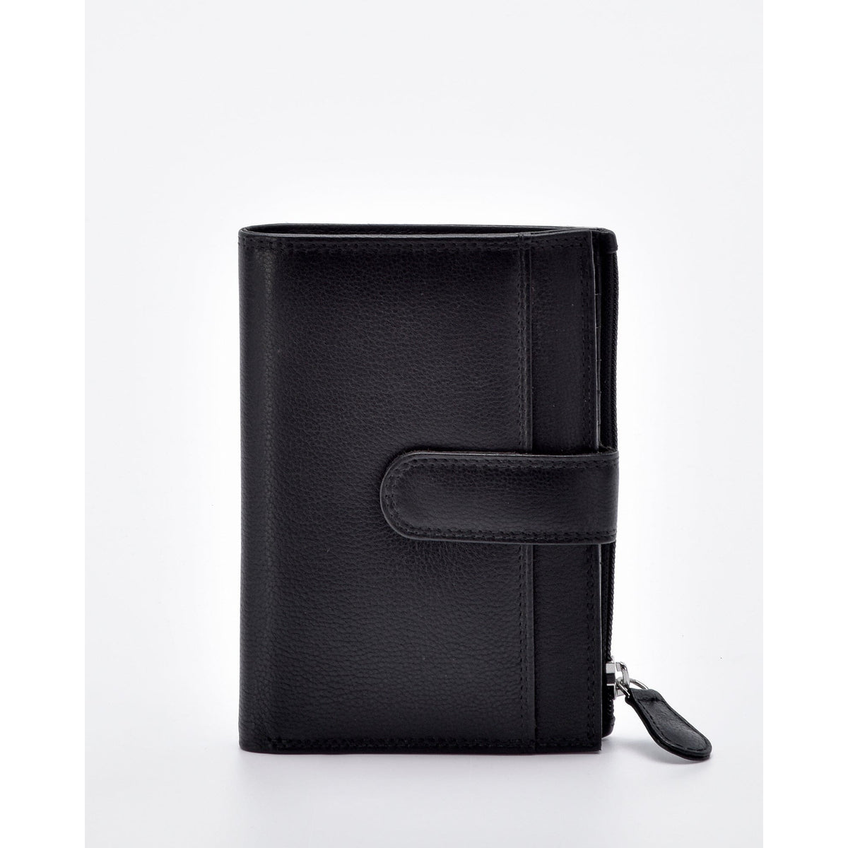 Morriset Ladies RFID Leather Wallet