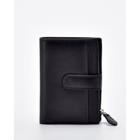 Morriset Ladies RFID Leather Wallet