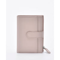 Morriset Ladies RFID Leather Wallet