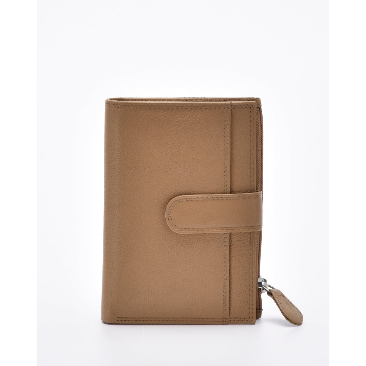 Morriset Ladies RFID Leather Wallet
