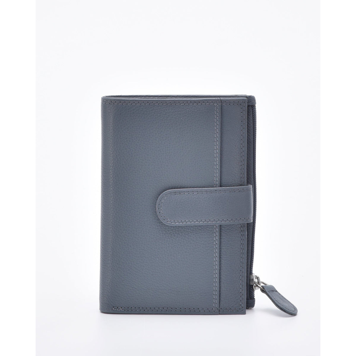 Morriset Ladies RFID Leather Wallet