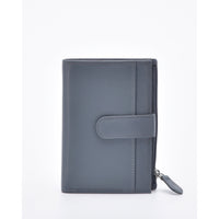 Morriset Ladies RFID Leather Wallet