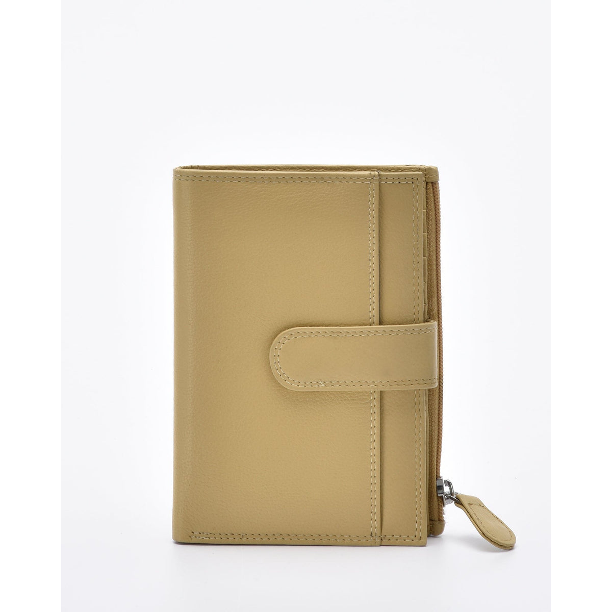 Morriset Ladies RFID Leather Wallet