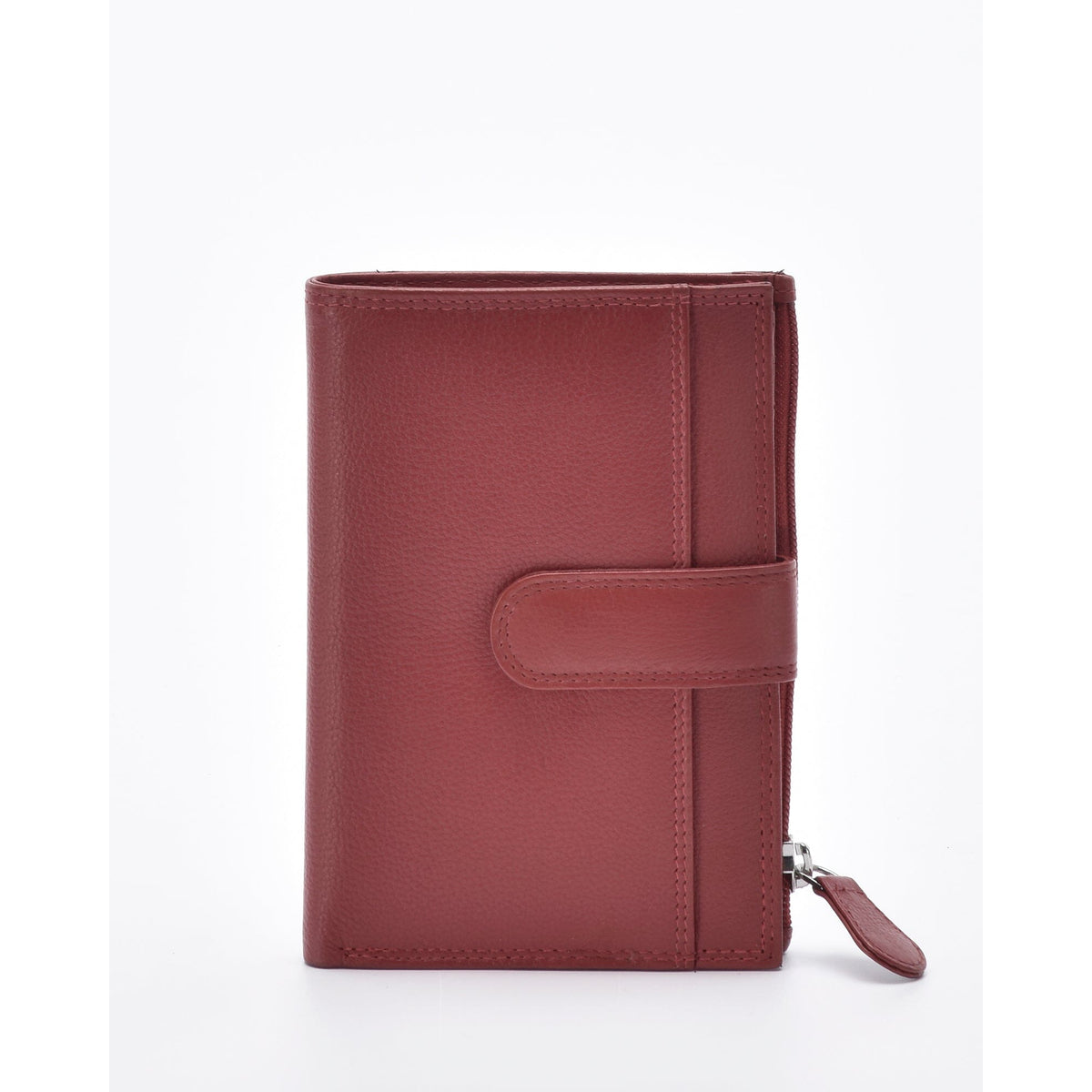 Morriset Ladies RFID Leather Wallet