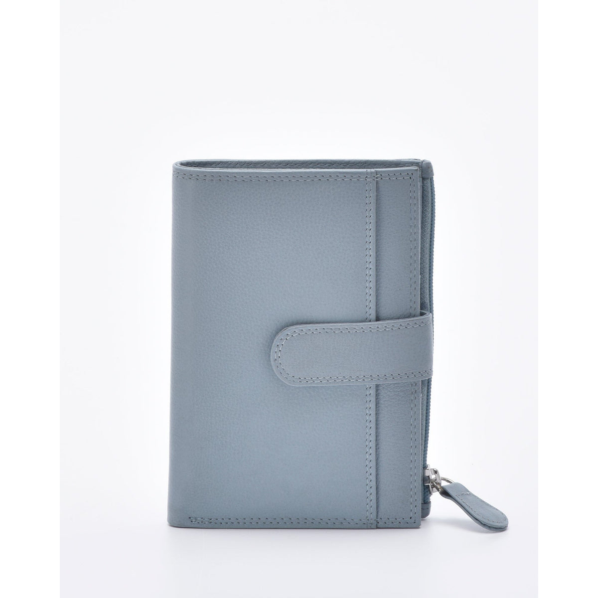 Morriset Ladies RFID Leather Wallet