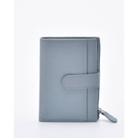 Morriset Ladies RFID Leather Wallet