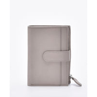 Morriset Ladies RFID Leather Wallet