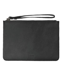 Mossman Leather Large Pouch