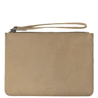 Mossman Leather Large Pouch