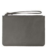 Mossman Leather Large Pouch