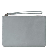 Mossman Leather Large Pouch