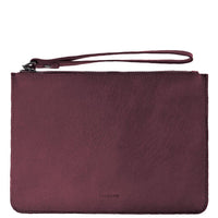Mossman Leather Large Pouch