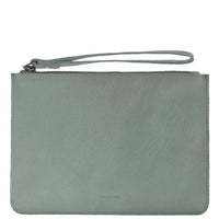 Mossman Leather Large Pouch