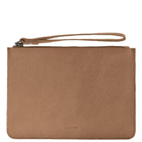 Mossman Leather Large Pouch