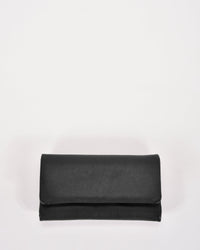 Nina RFID Leather Ladies Wallet