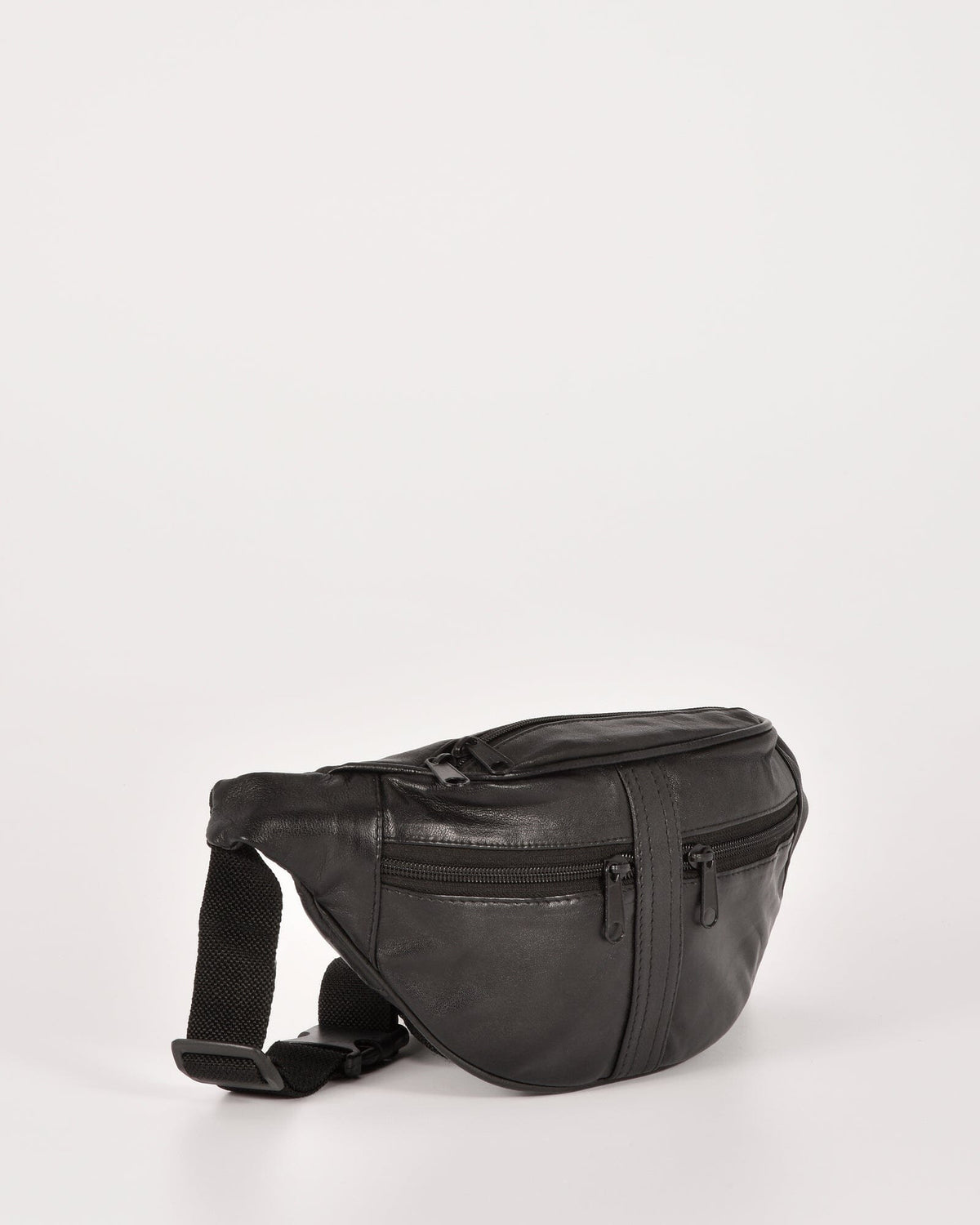 Oakdale Leather Waistbag