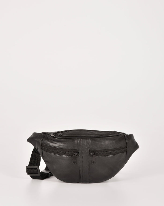 Oakdale Leather Waistbag