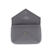 Pepa Leather Keychain Pouch