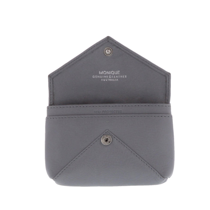Pepa Leather Keychain Pouch