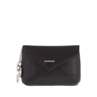 Pepa Leather Keychain Pouch