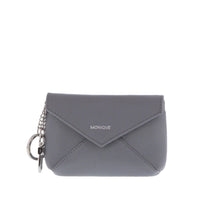 Pepa Leather Keychain Pouch