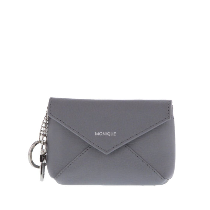 Pepa Leather Keychain Pouch