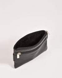 Pickett RFID Men's Leather Wallet & Card Slots