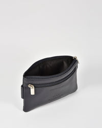 Pickett RFID Men's Leather Wallet & Card Slots