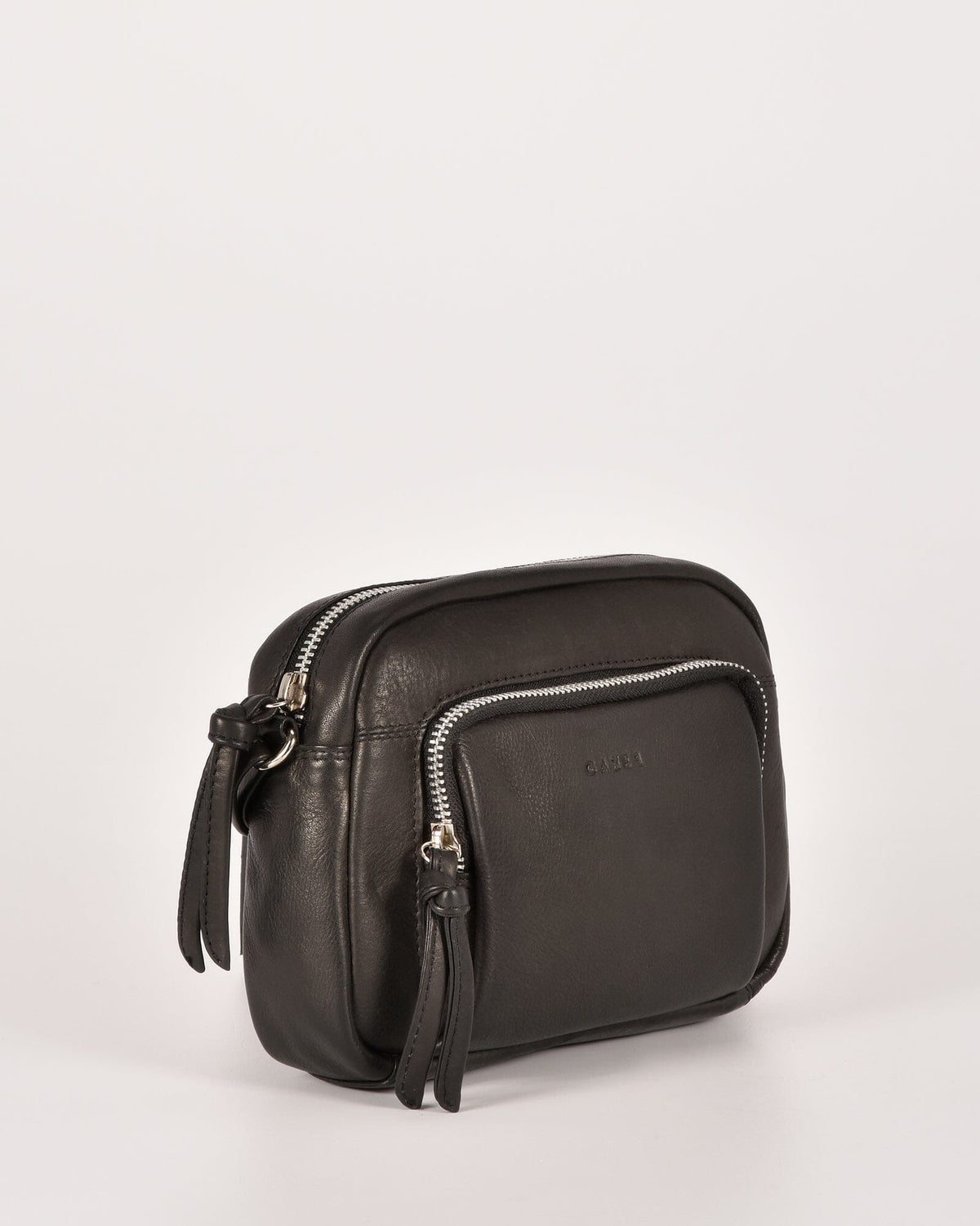 Regan Soft Leather Crossbody