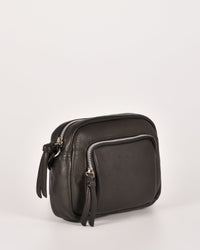 Regan Soft Leather Crossbody