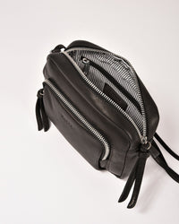 Regan Soft Leather Crossbody