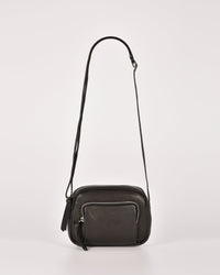 Regan Soft Leather Crossbody