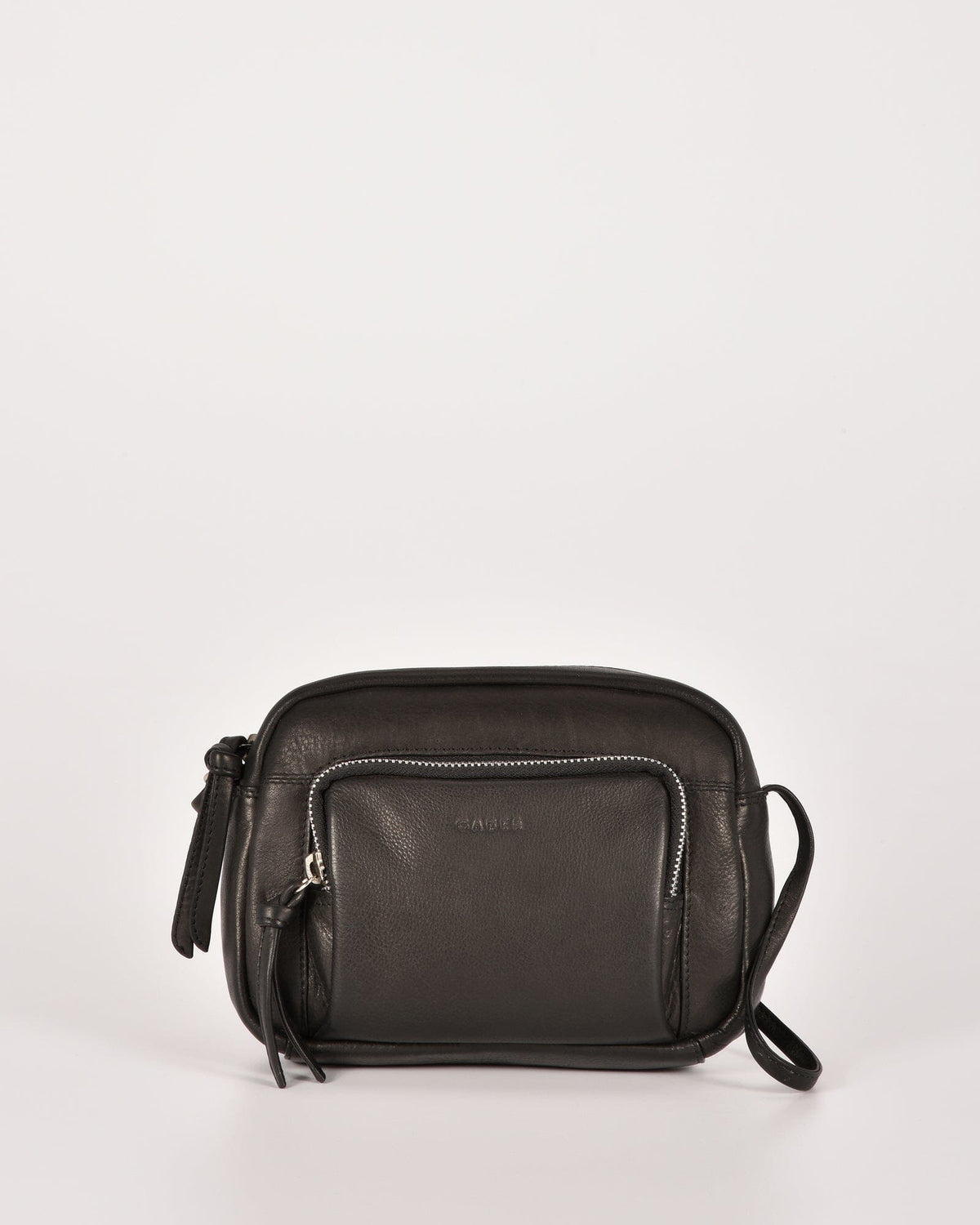 Regan Soft Leather Crossbody