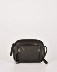 Regan Soft Leather Crossbody