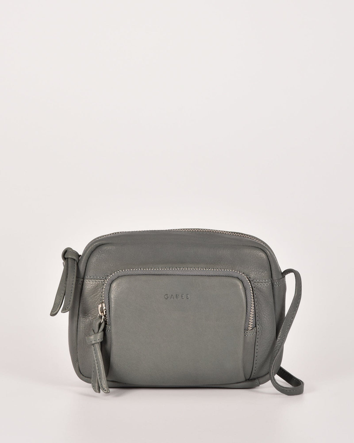 Regan Soft Leather Crossbody