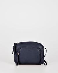 Regan Soft Leather Crossbody