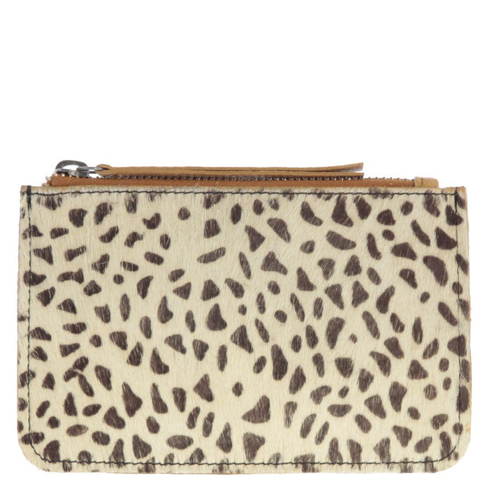 Safari Kiama Leather Pouch