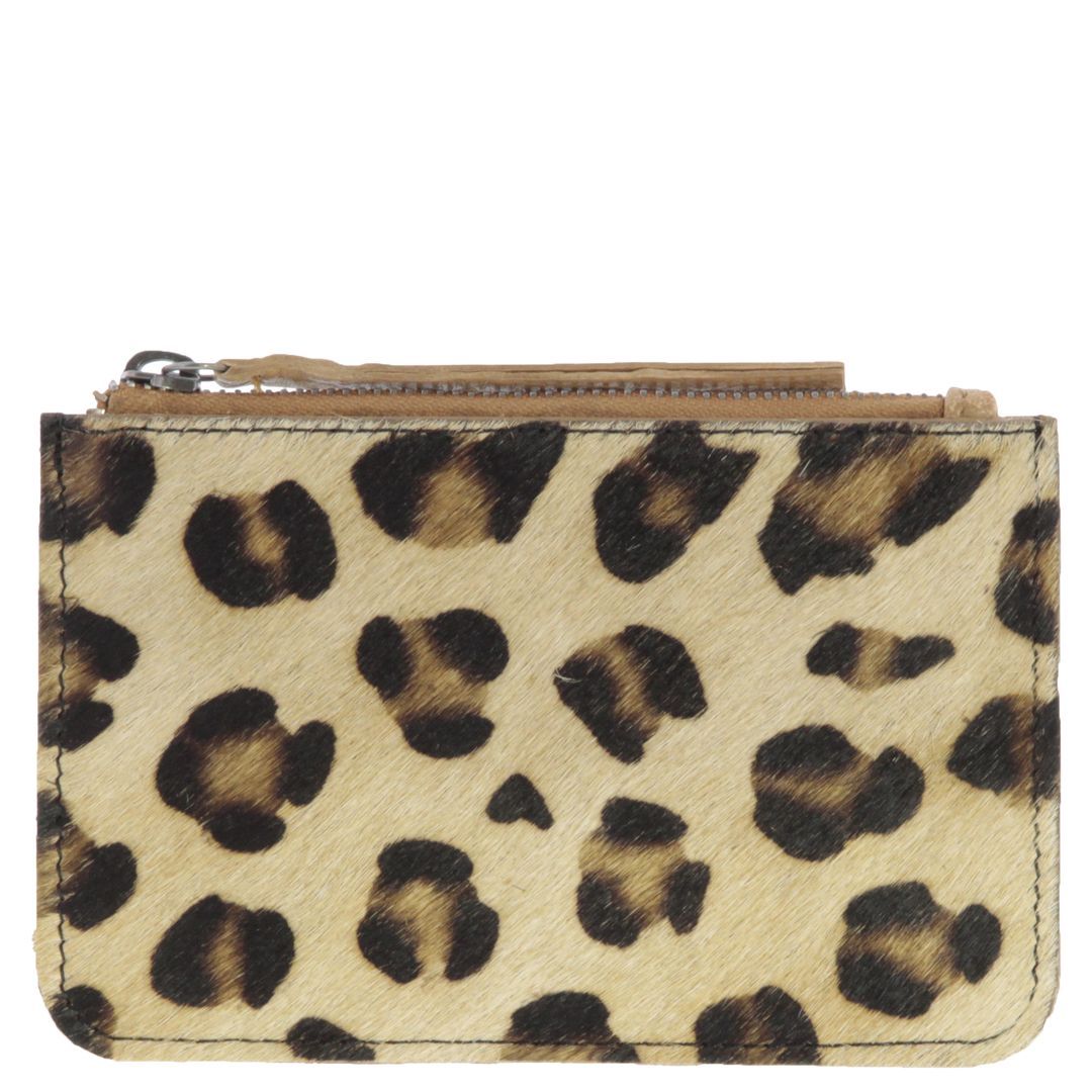 Safari Kiama Leather Pouch