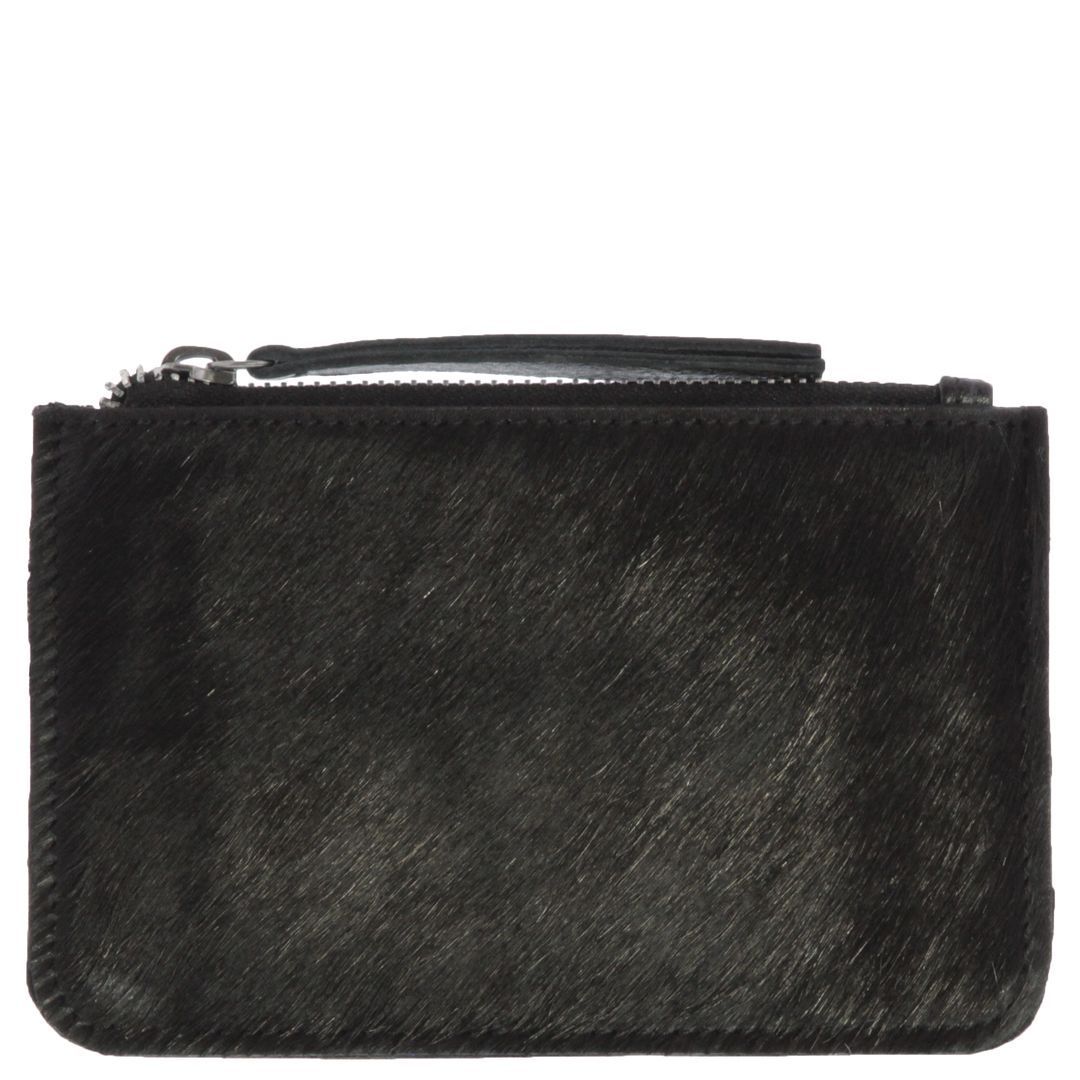 Safari Kiama Leather Pouch