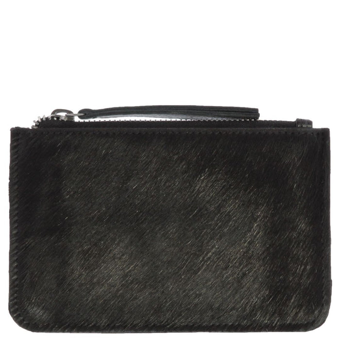 Safari Kiama Leather Pouch