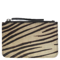 Safari Kiama Leather Pouch